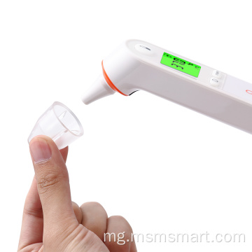 Thermometer amin&#39;ny sofina Baby Smart Thermometer